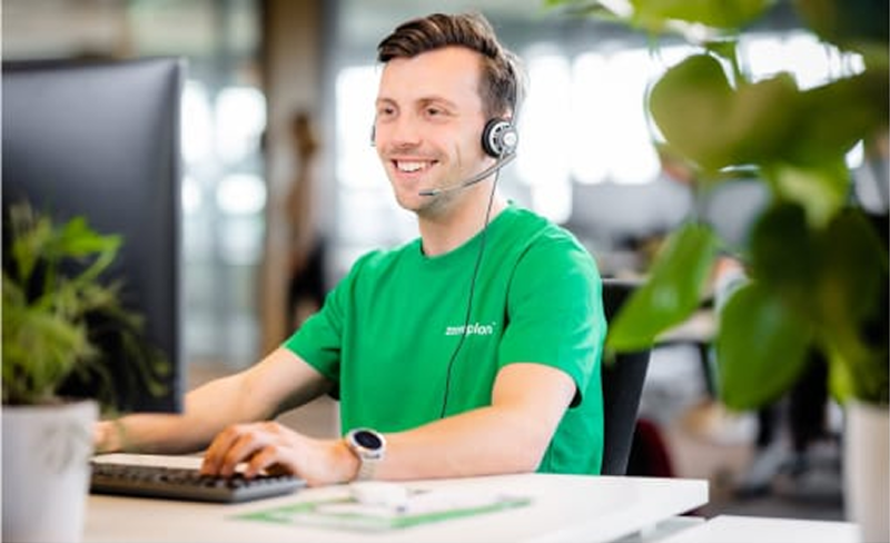 energiq customer executive